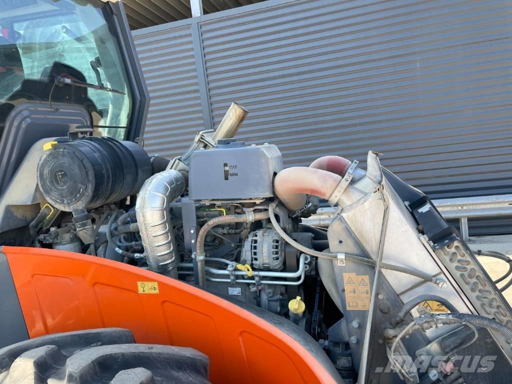 Hamm H 13I P Egydobos hengerek