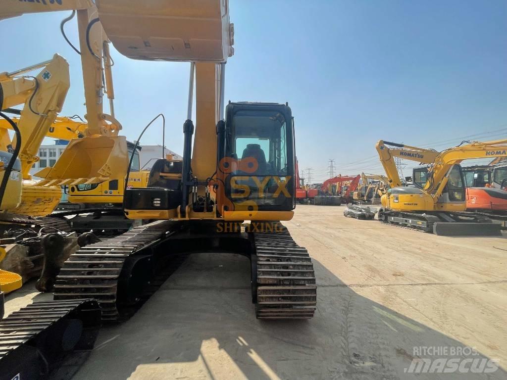 CAT 315 D Lánctalpas kotrók