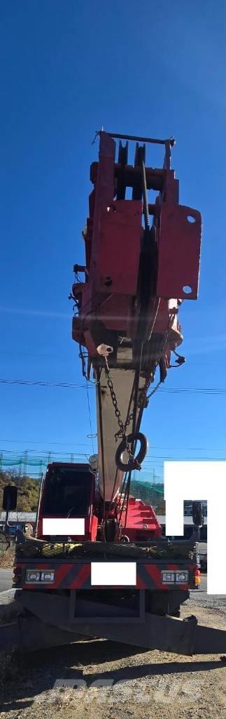 Tadano TR 250 M-4 Mobil daruk