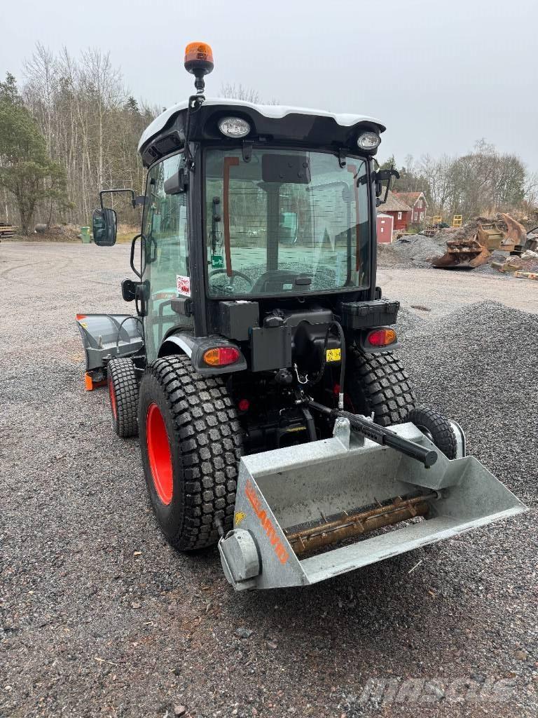 Bobcat Ct2540 Kompakt traktorok