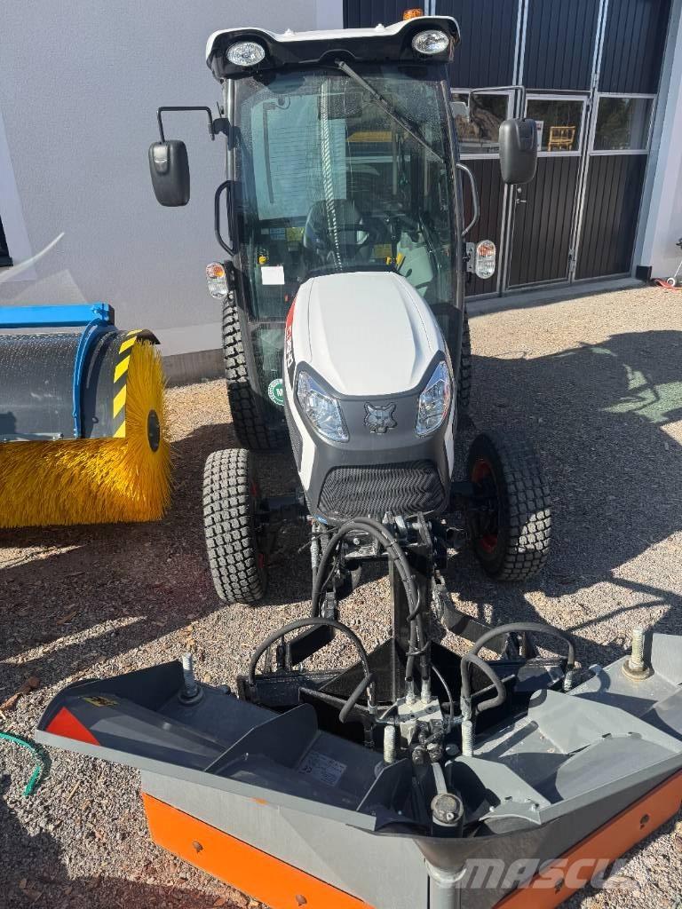 Bobcat Ct2540 Kompakt traktorok