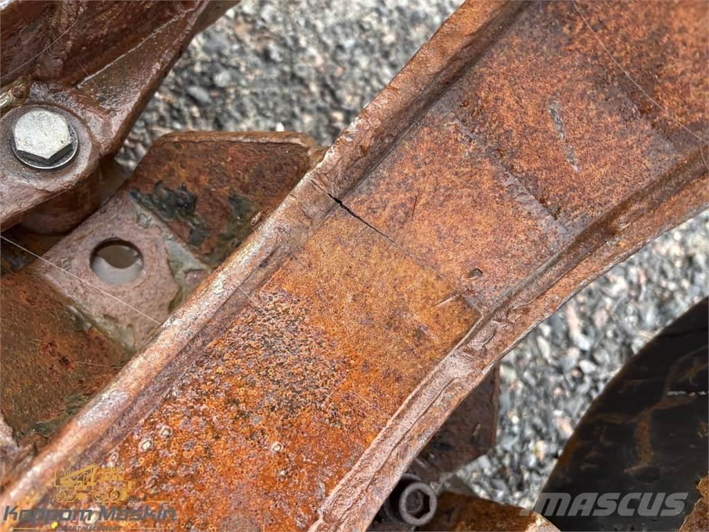Valmet 840 Egyéb tartozékok