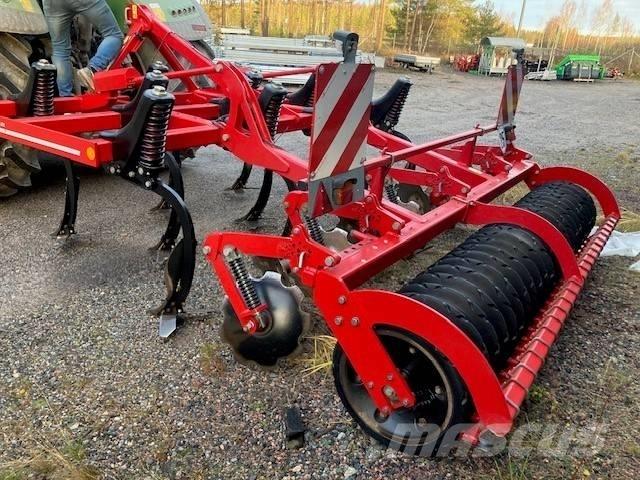 Horsch Terrano 3 FX Kultivátorok