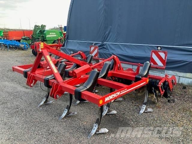 Horsch Terrano 3 FX Kultivátorok