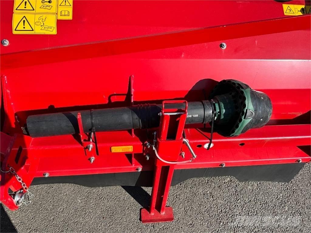 Grimme TOPPA 400 Burgonyagépek - Egyebek