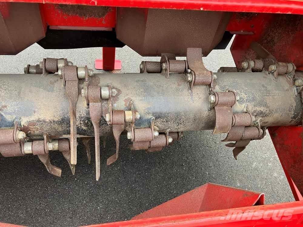 Grimme TOPPA 400 Burgonyagépek - Egyebek