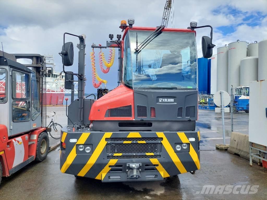 Kalmar TR618i Terminál targoncák