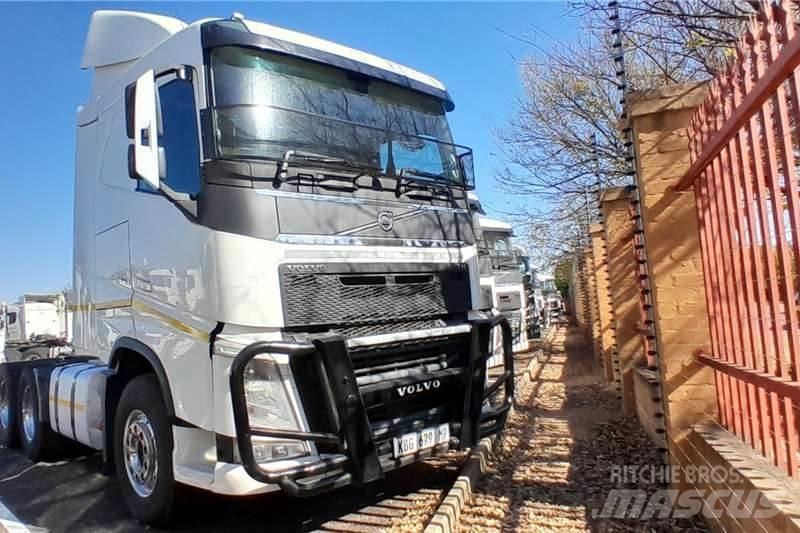 Volvo FH 440 Egyéb