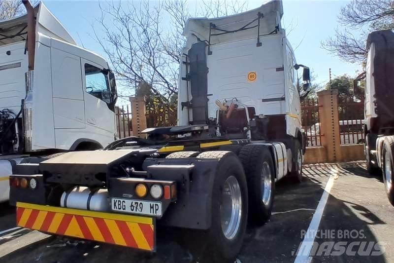 Volvo FH 440 Egyéb