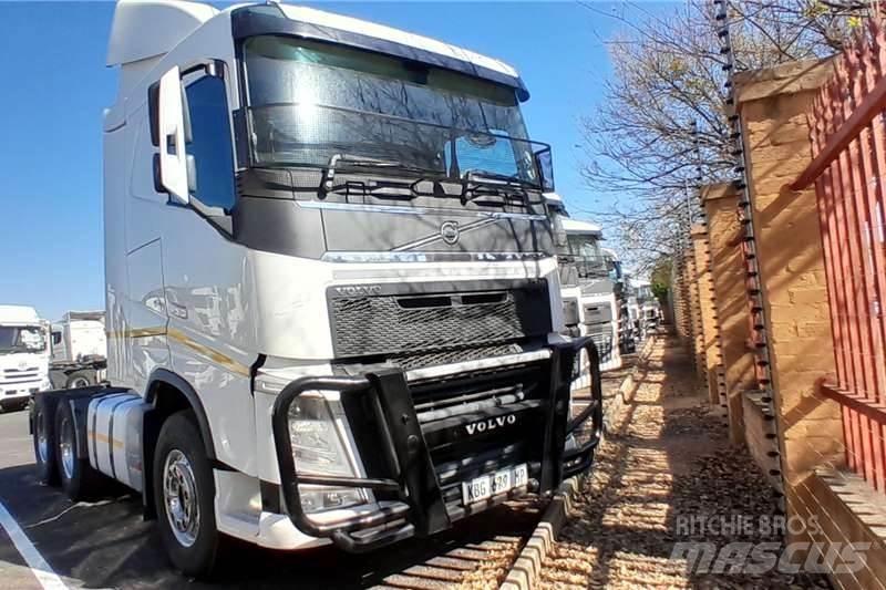 Volvo FH 440 Egyéb