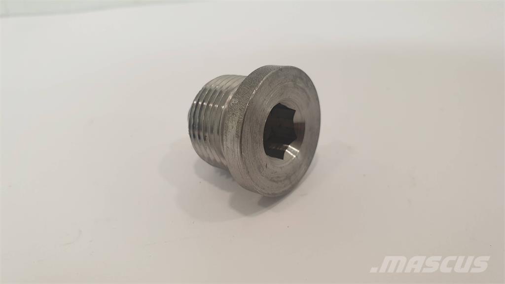 Ponsse 9556021 Váltók