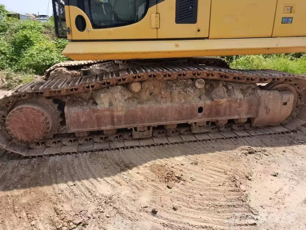 Komatsu PC 360 Lánctalpas kotrók