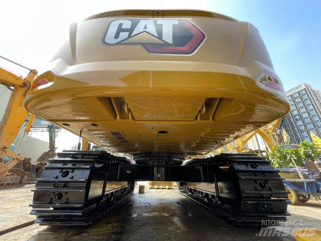 CAT 312GC Közepes (midi) kotrók 7 t - 12 t