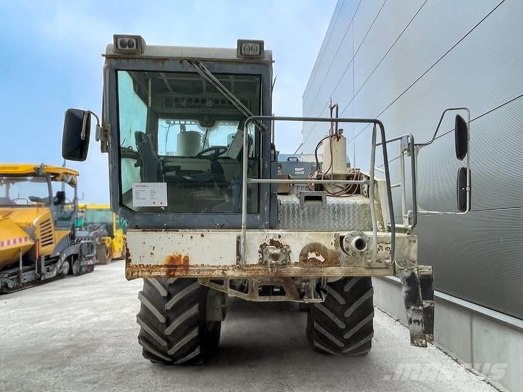Wirtgen WR 2400 Aszfalt aprítók