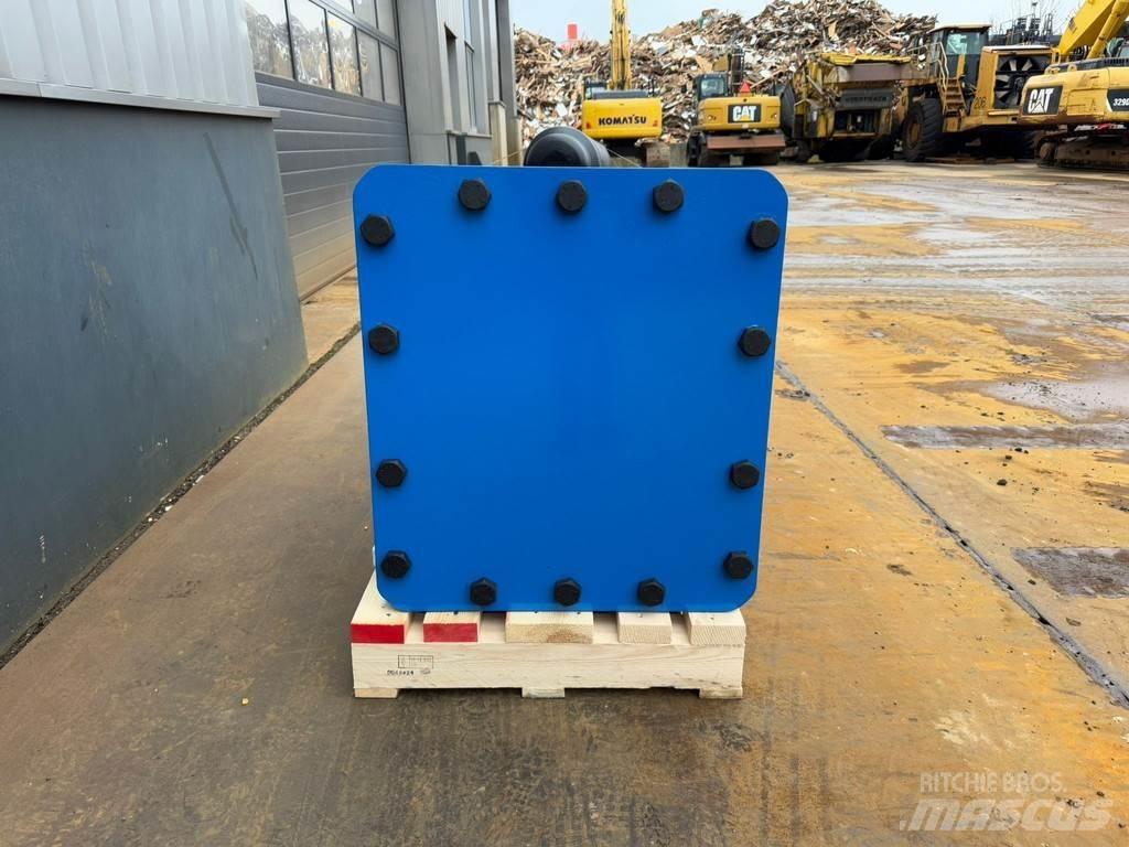 Hammer HS2400 Fejtőgépek