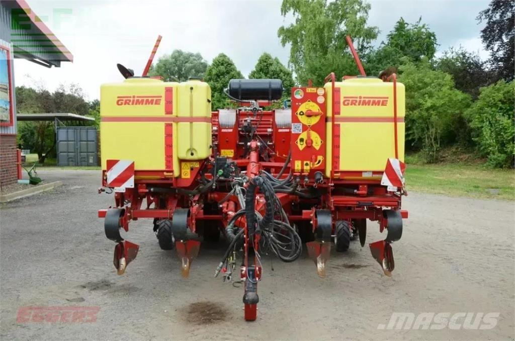 Grimme gl 430 Burgonyagépek - Egyebek
