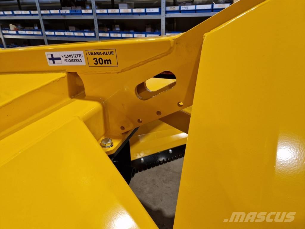 Wieska W273LA Hómarók