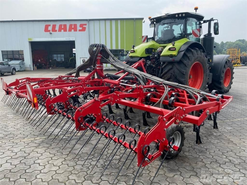 Horsch Finer 7 SL Kultivátorok