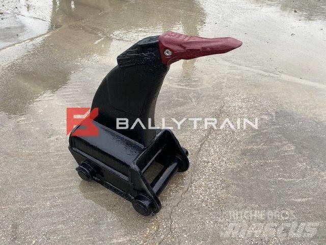  90mm Ripper Toe Kanalak