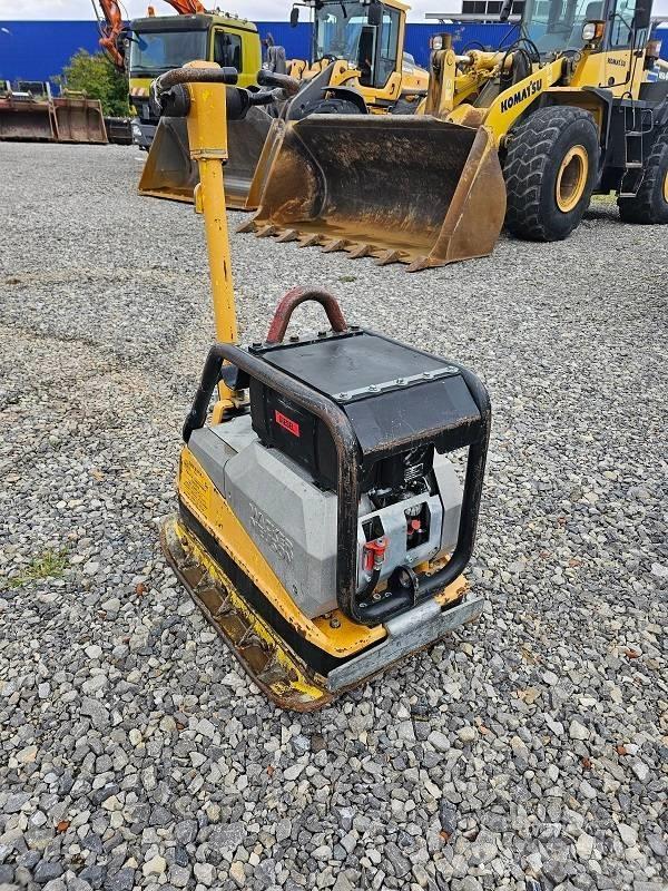 Wacker DPU4045H Vibrátorok