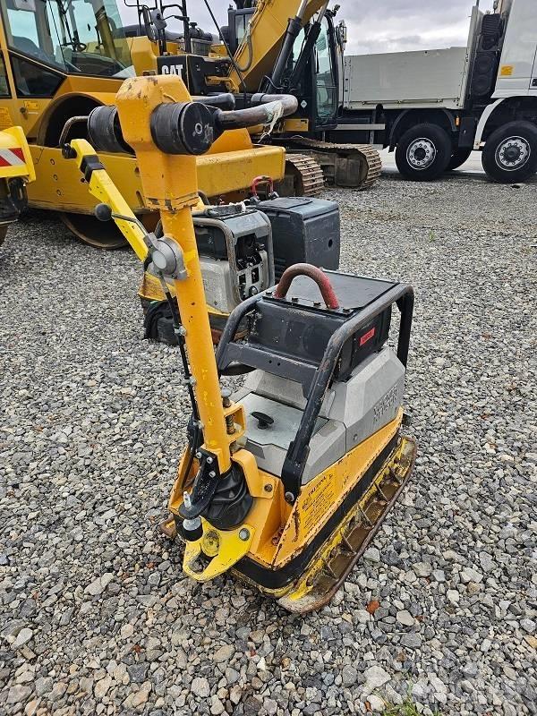Wacker DPU4045H Vibrátorok