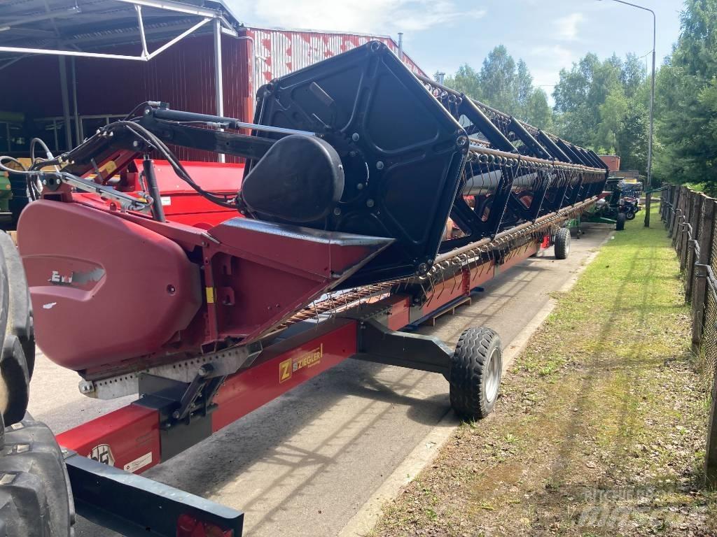 Case IH 9240 Kombájnok