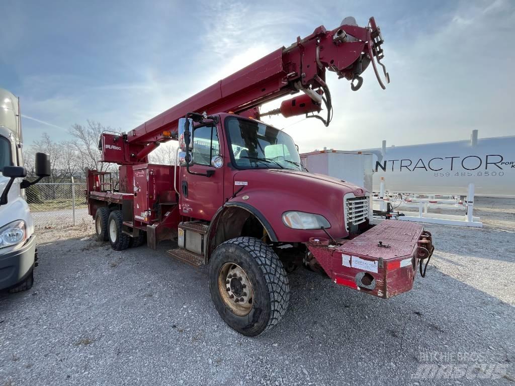 Freightliner M2-106 Egyéb
