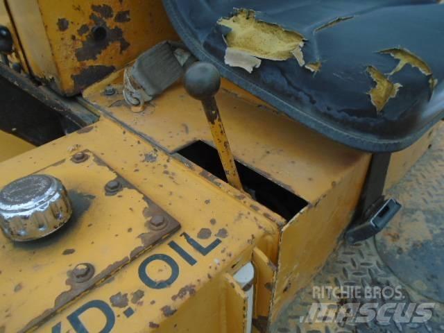 SuperPac 540C Egydobos hengerek