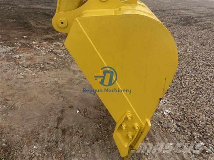Komatsu PC 130 Lánctalpas kotrók