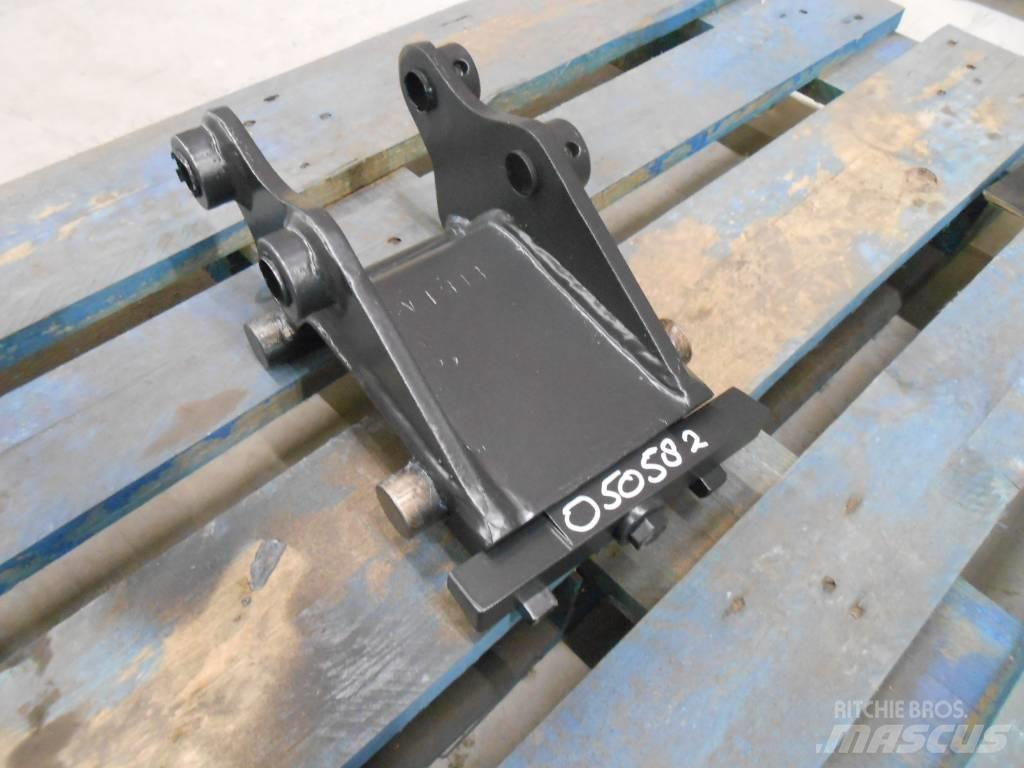  Overige BOBCAT 316 Gyors csatlakozók