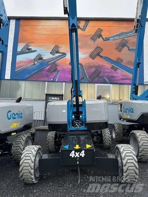 Genie S-45XC Teleszkópos emelők