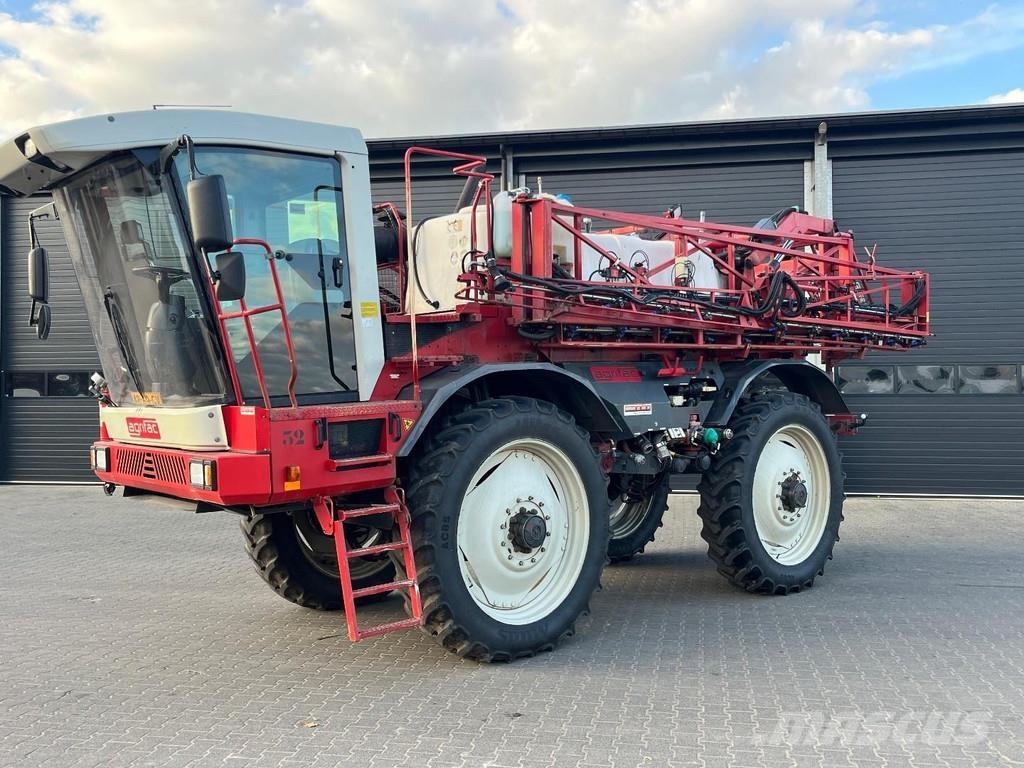 Agrifac ZA3433 Egyéb betakarító felszerelések