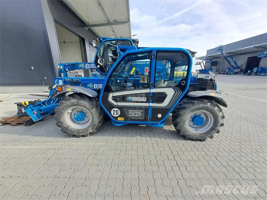 Merlo P 30.10L Teleszkópos rakodók