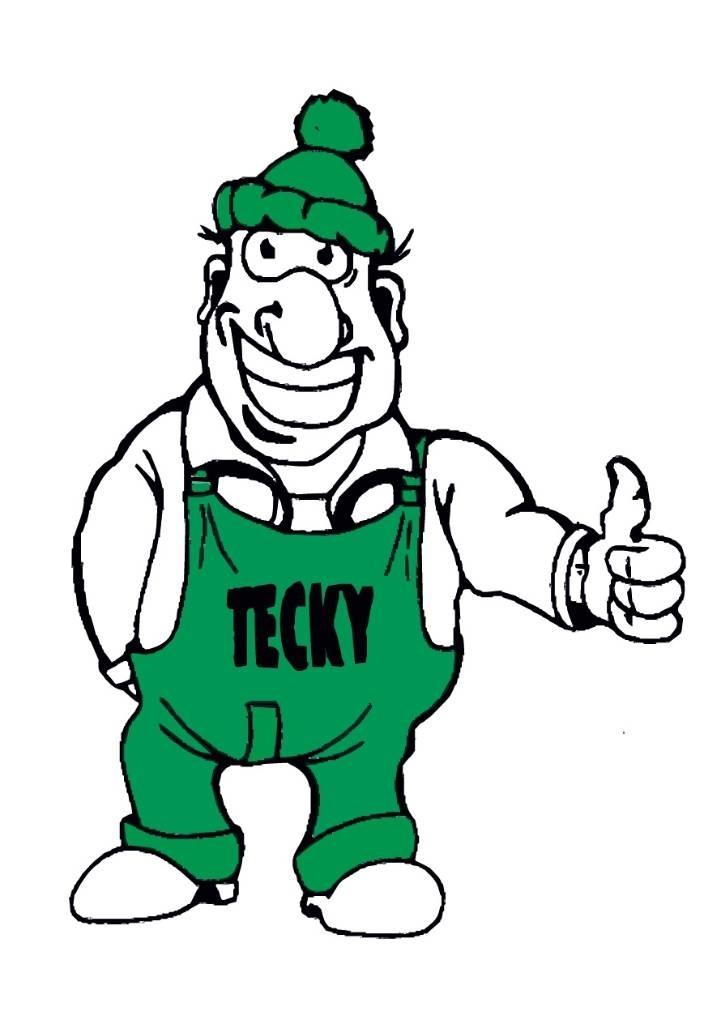 Clark GEX 50 Elektromos targoncák