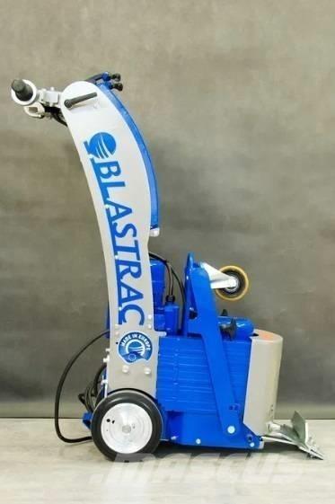Husqvarna BS110 Építőipar - Egyebek