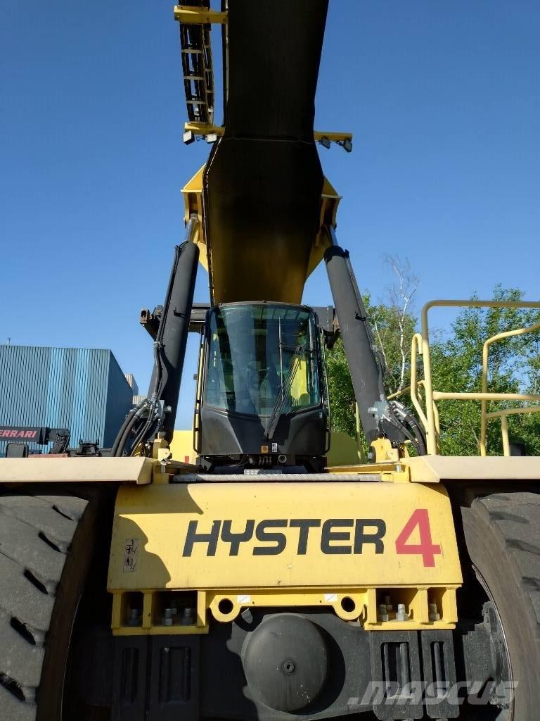Hyster RS 46-36 CH Konténer rakodó