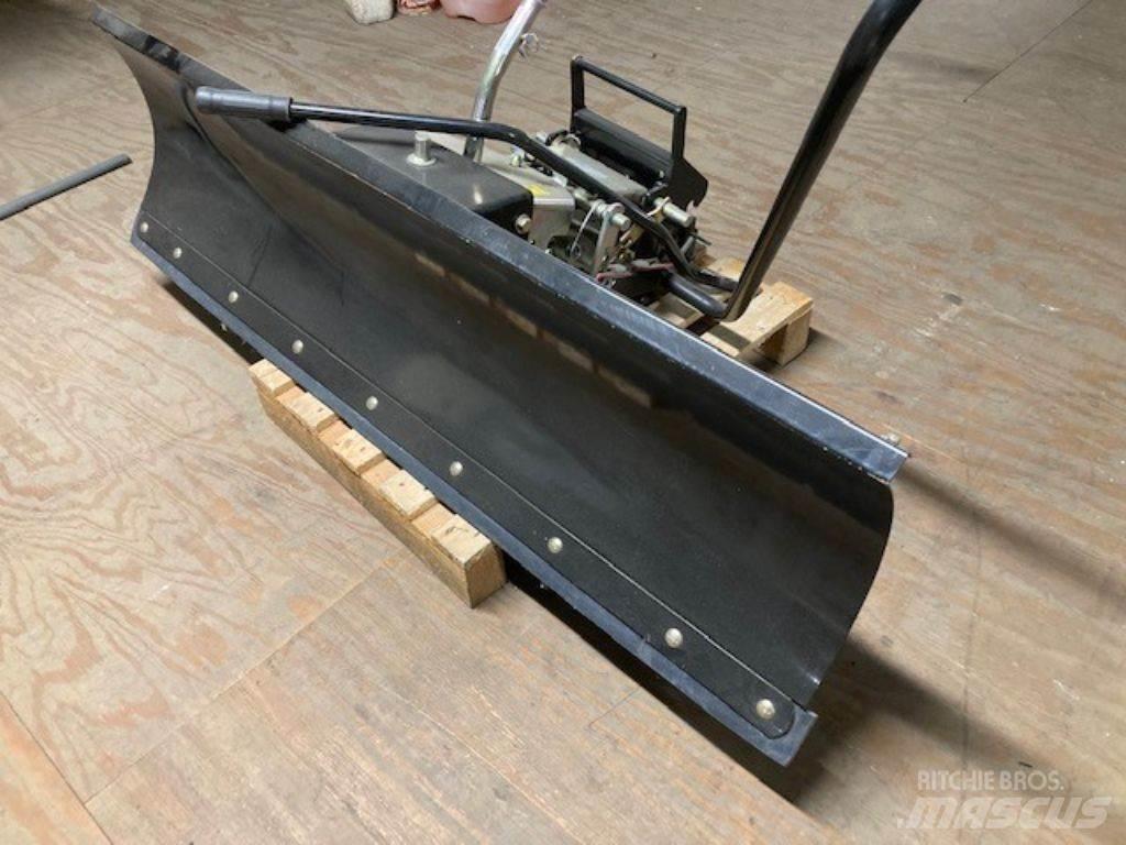 Tielbürger TS-150 Egyéb kommunális gépek