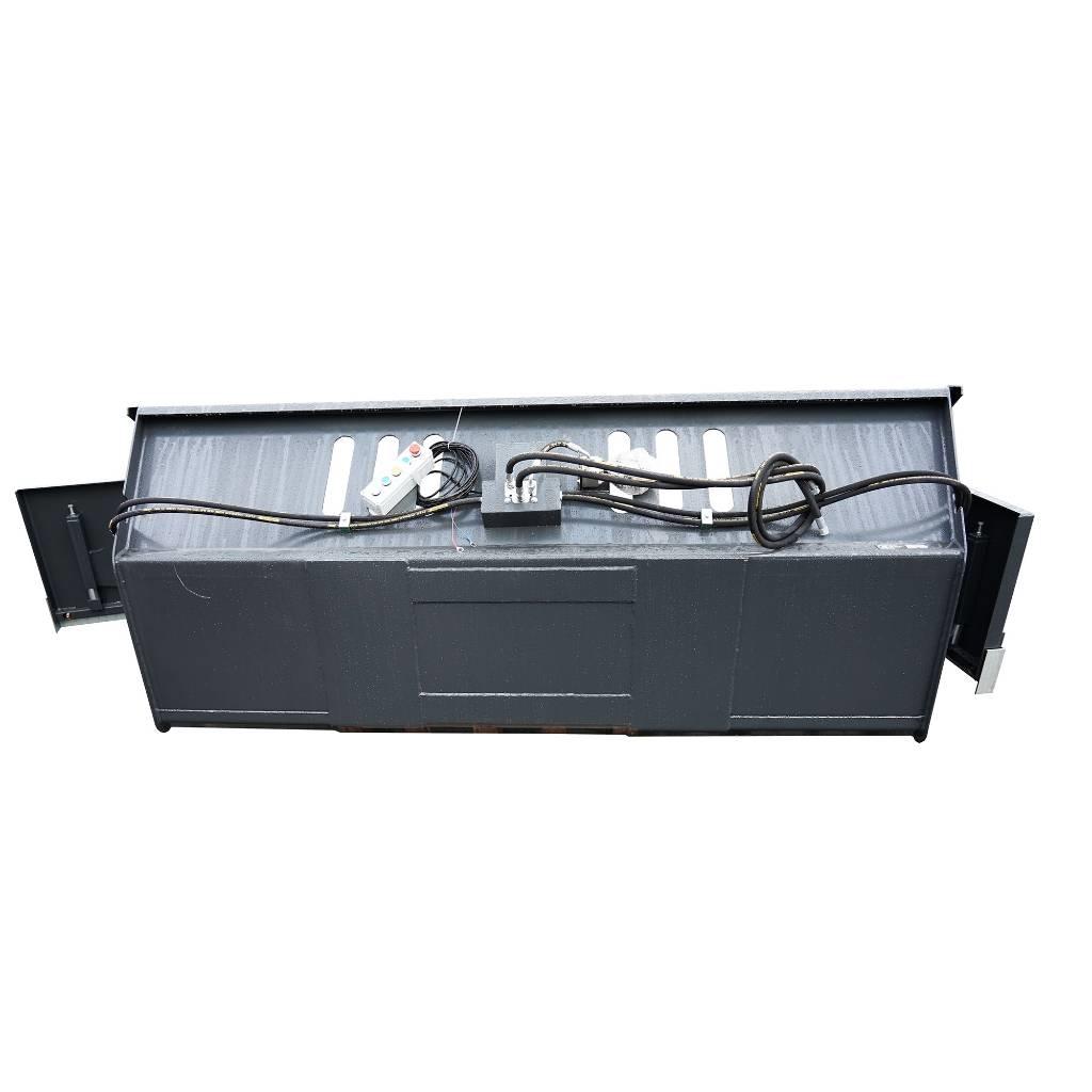  IM KLAFFSKOPA Egyéb alkatrészek