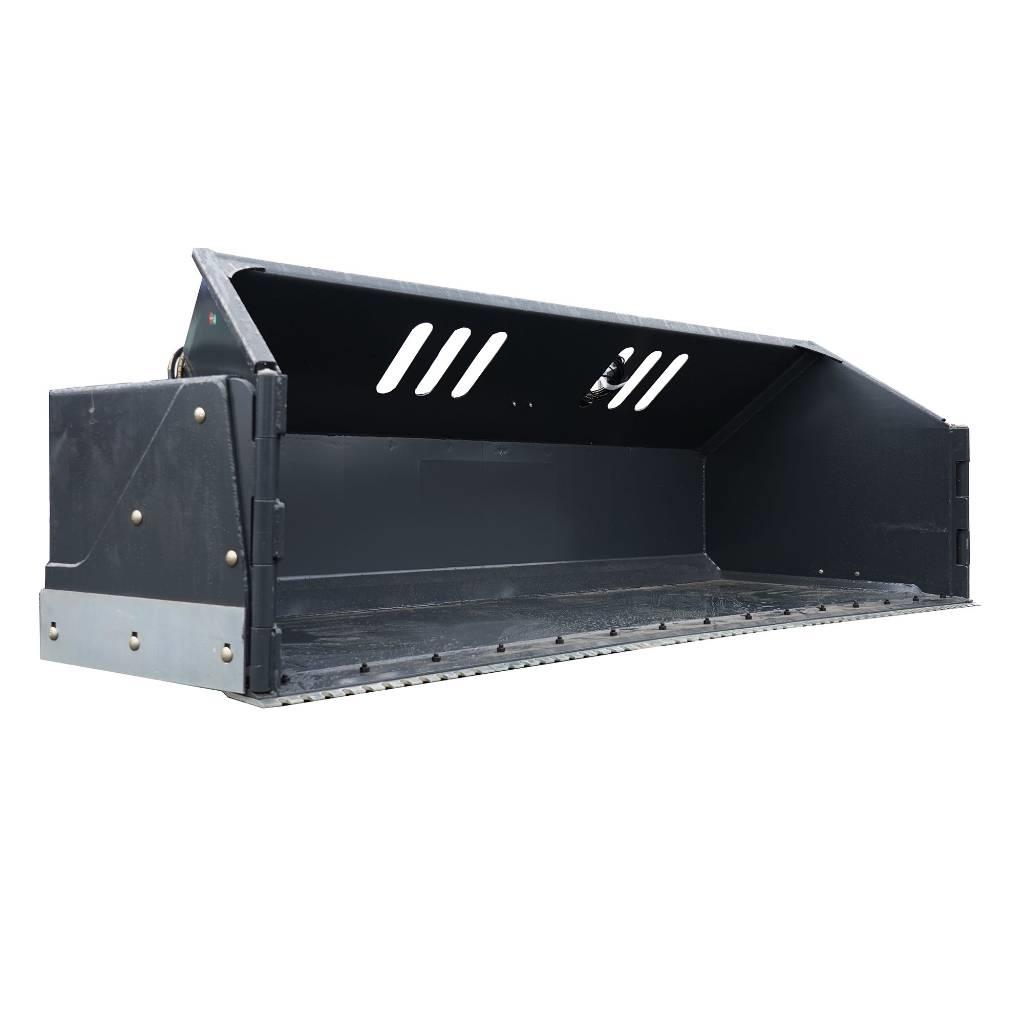  IM KLAFFSKOPA Egyéb alkatrészek