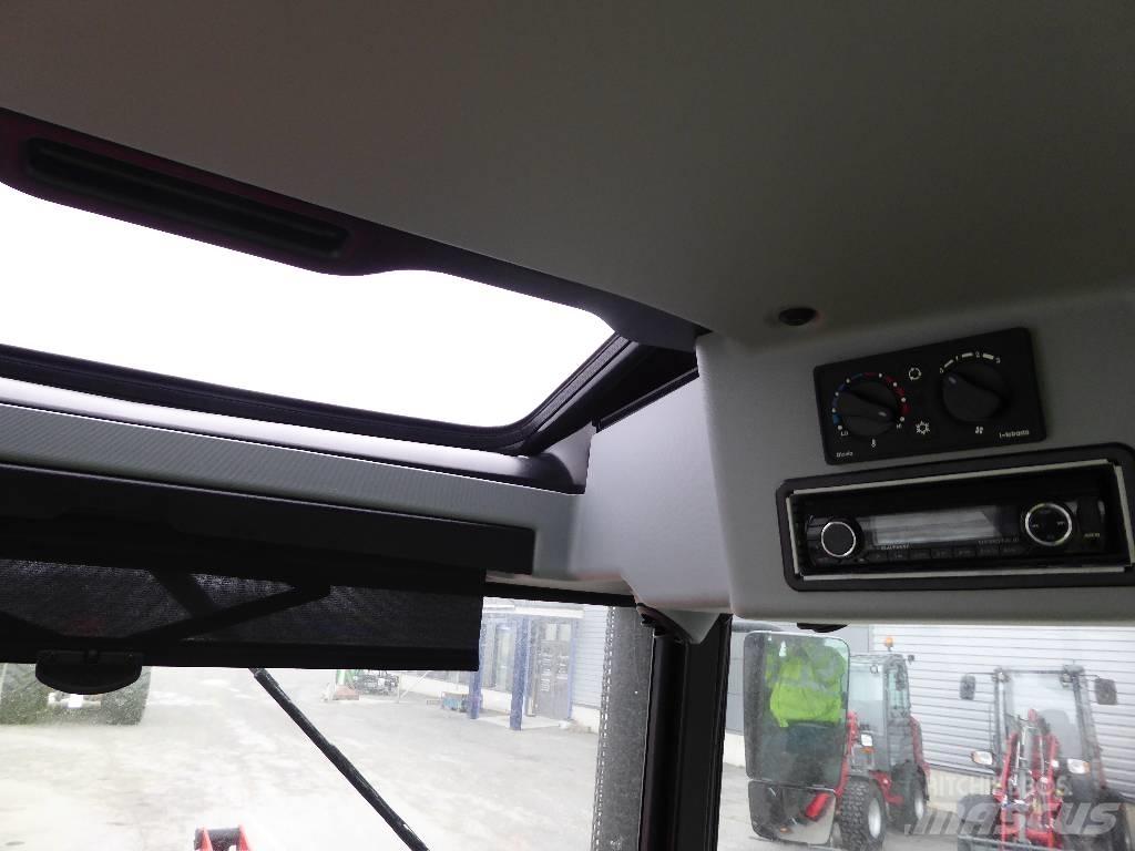 Zetor PROXIMA HS 100 Traktorok