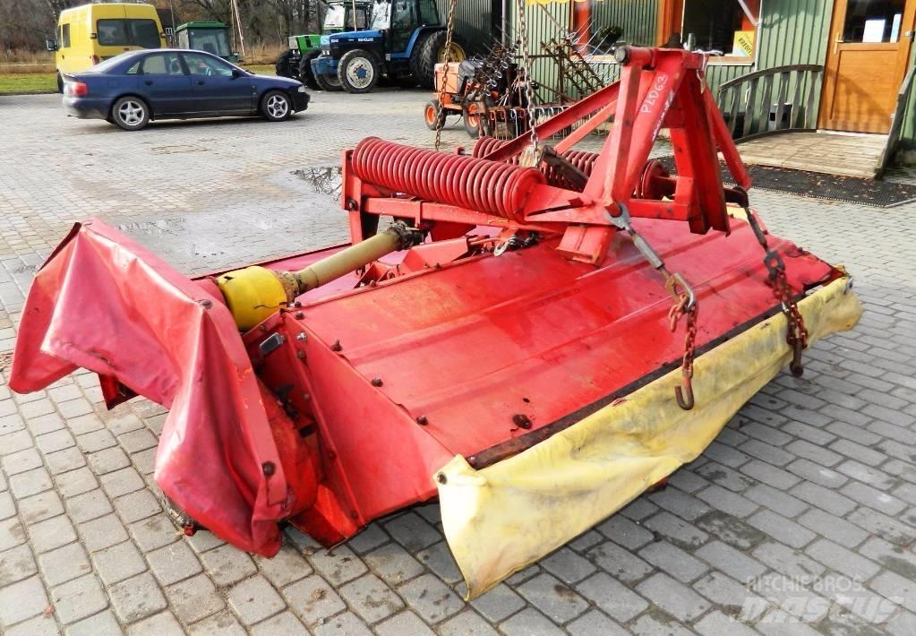 Taarup 280 Öntöző Kaszák