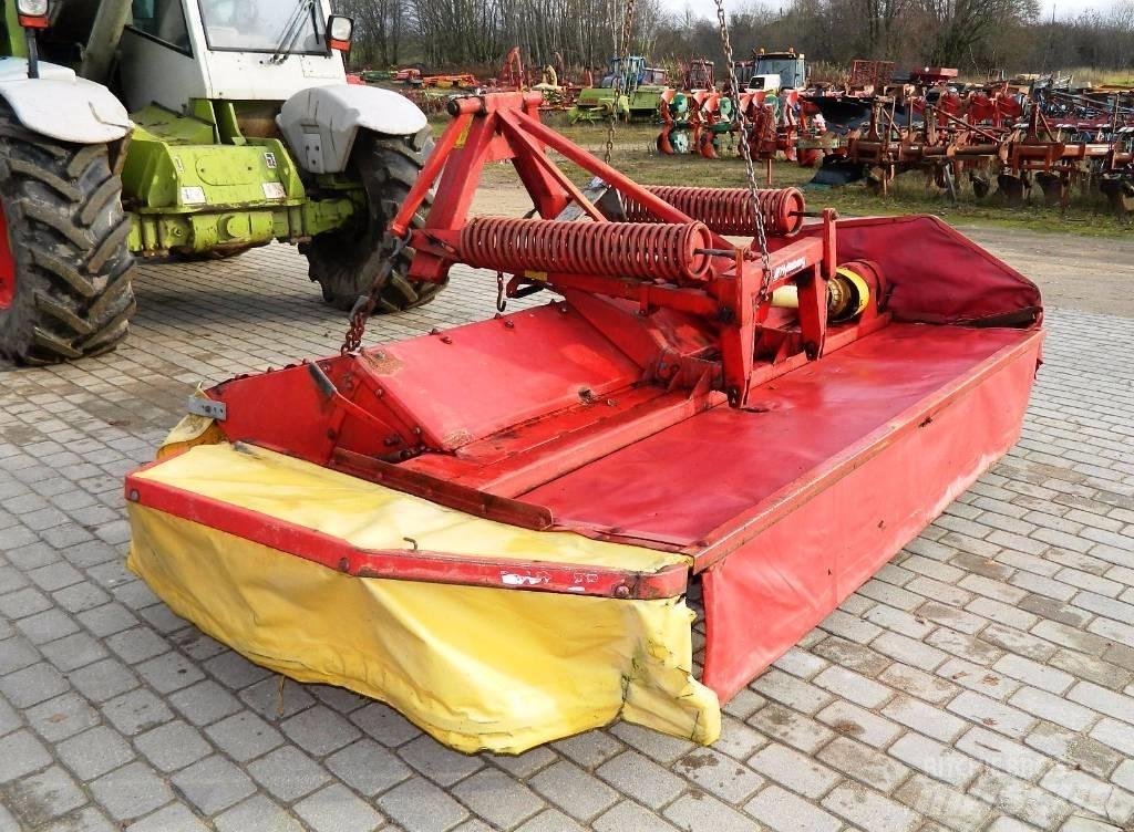 Taarup 280 Öntöző Kaszák