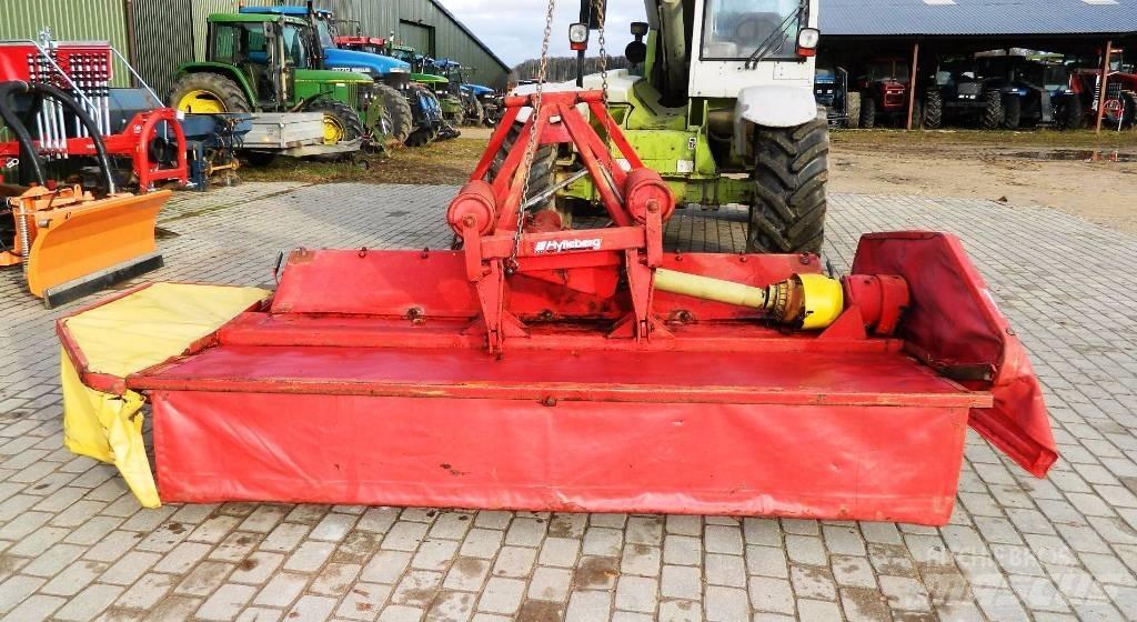 Taarup 280 Öntöző Kaszák