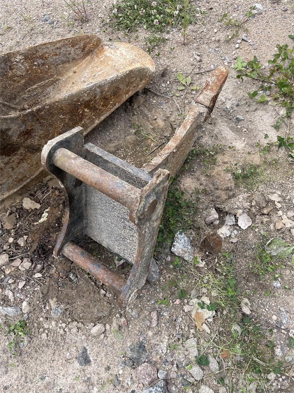 Kubota U 36-4 Mini kotrók < 7t