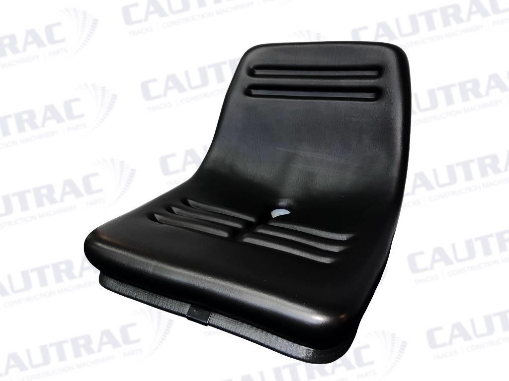  CAUTRAC PAN SEAT Építőipar - Egyebek
