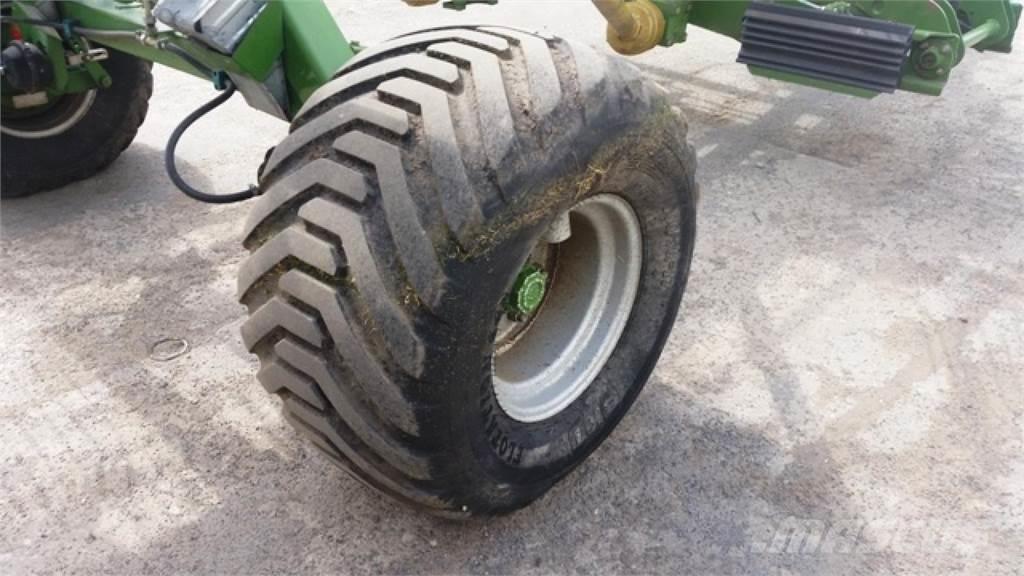 Krone Swadro 1400 Rendforgatók