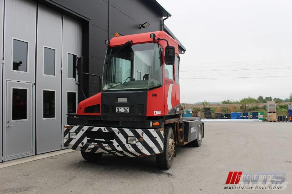 Kalmar TT 612 D Terminál targoncák