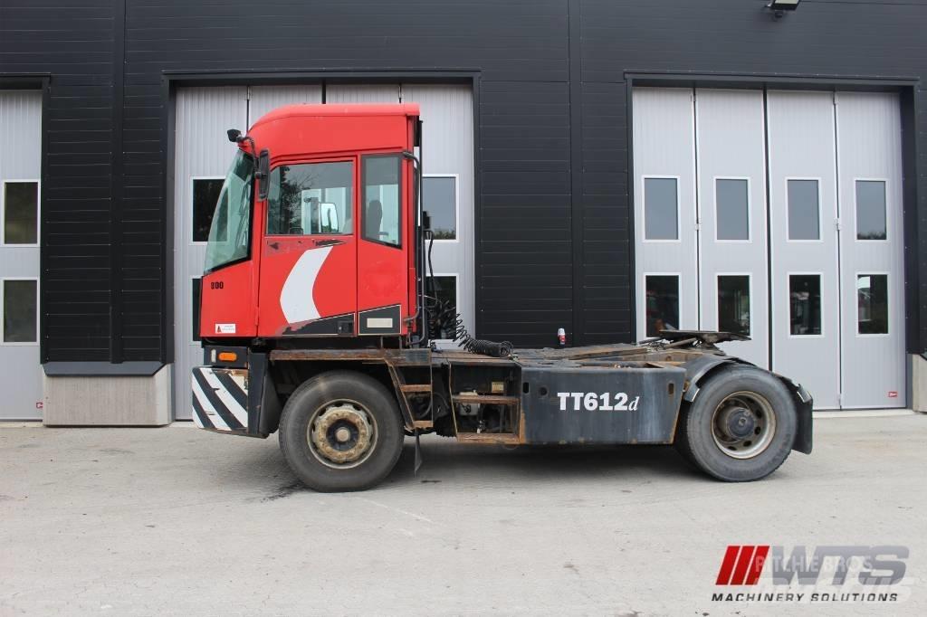 Kalmar TT 612 D Terminál targoncák