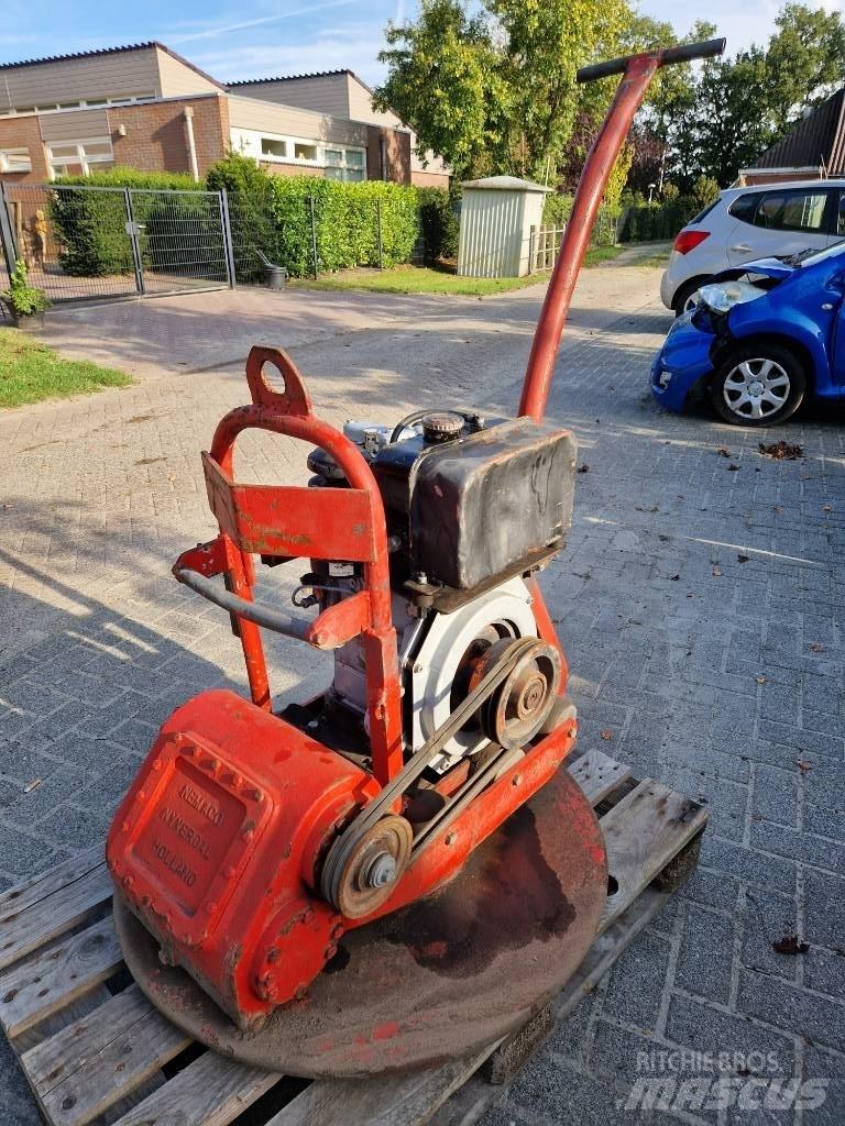 Revo Rotary 90 Vibrátorok
