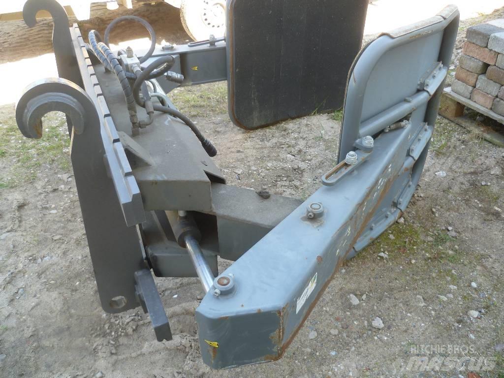 Volvo L 70 H Villák
